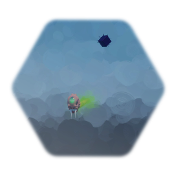 Chronotic  Aberration (Serpentes)