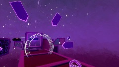 My Dreamiverse Dash!