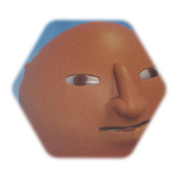 Remix of Meaty ball boi