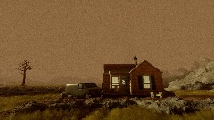 A screenshot taken in Dreams. 2 of 3.