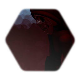 Crossover Character : Jason Vorrhees