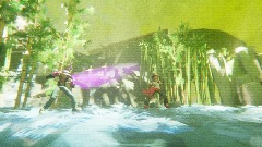 A screenshot taken in Dreams. 8 of 28.