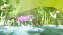 A screenshot taken in Dreams. 3 of 3.