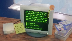 A screenshot taken in Dreams. 1 of 6.