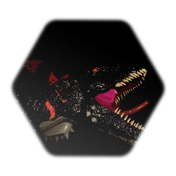 <clue>Jurassic World Alive: Mortem Rex