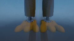 A screenshot taken in Dreams. 1 of 5.