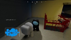 A screenshot taken in Dreams. 13 of 19.