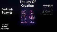 A screenshot taken in Dreams. 3 of 7.