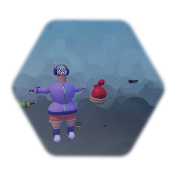 The Smart Gang but better!!!!!!!!