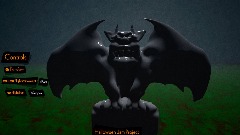 A screenshot taken in Dreams. 27 of 29.