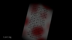 A screenshot taken in Dreams. 3 of 3.