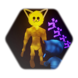 My (old) imp