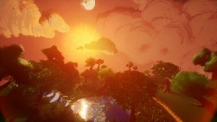 A screenshot taken in Dreams. 1 of 16.