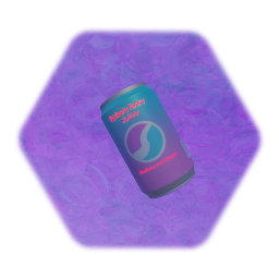 Ruby Juice (blueberry and grape)
