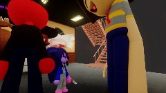 A screenshot taken in Dreams. 15 of 23.