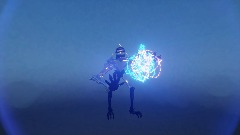 A screenshot taken in Dreams. 8 of 21.