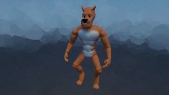 Sigma Remix of Dog man