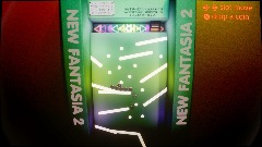 A screenshot taken in Dreams. 1 of 1.