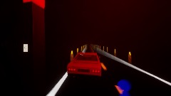 A screenshot taken in Dreams. 1 of 3.