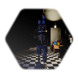 Ignited bonnie ai
