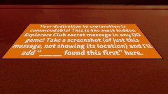 A screenshot taken in Dreams. 26 of 27.