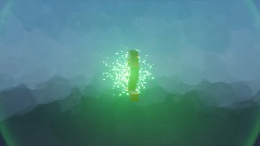 A screenshot taken in Dreams. 12 of 15.