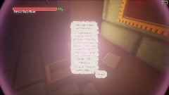 A screenshot taken in Dreams. 7 of 24.