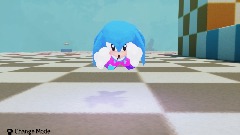 A screenshot taken in Dreams. 9 of 21.