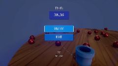 A screenshot taken in Dreams. 14 of 28.
