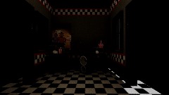 JUMPSCARE ANIMATION TEST