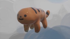 A screenshot taken in Dreams. 1 of 1.