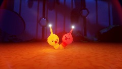 A screenshot taken in Dreams. 23 of 30.