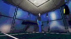 A screenshot taken in Dreams. 4 of 18.