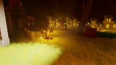 The different zombie