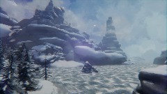 A screenshot taken in Dreams. 25 of 30.