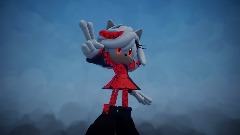 A screenshot taken in Dreams. 2 of 2.