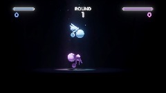 A screenshot taken in Dreams. 10 of 16.