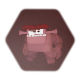 Mr. Ogre (TNAOH)