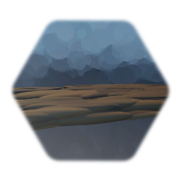 Texture Mapping with Lucid Stew