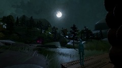 Creepy Cave Exploration - Intro