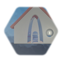 2bd, 1br (studio) Semi-Furnished