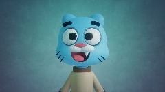 A screenshot taken in Dreams. 1 of 2.