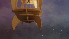 Little Big Planet Karting Redreamed - Pod 5