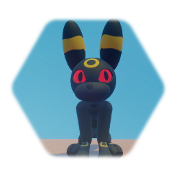 Umbreon pokemon