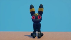 A screenshot taken in Dreams. 1 of 2.