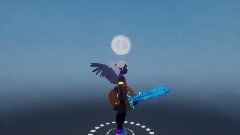 A screenshot taken in Dreams. 23 of 29.