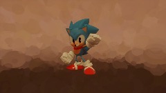 Sonic Aezon(New Hub!)