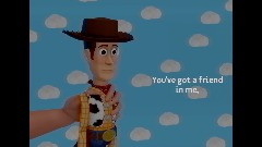 Reel!!! Toy story (lyrics video)