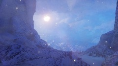 A screenshot taken in Dreams. 12 of 20.