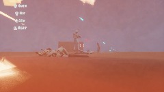 A screenshot taken in Dreams. 13 of 15.